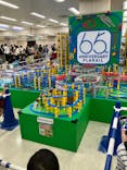 プラレール博 in TOKYO事務局に投稿された画像（2024/5/6）
