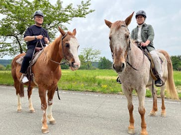 わくわくファーム前森高原に投稿された画像（2024/5/6）