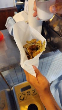 城崎マリンワールドに投稿された画像（2024/5/6）