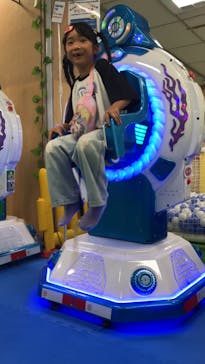 キッズランドUS 大阪松原店に投稿された画像（2024/5/6）