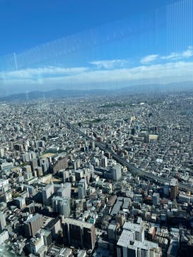 ハルカス300(展望台)に投稿された画像（2024/5/6）