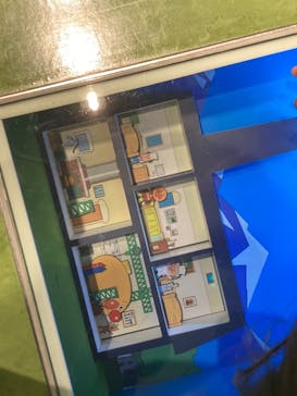 神戸アンパンマンこどもミュージアム＆モールに投稿された画像（2024/5/6）