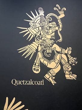 特別展「古代メキシコ ーマヤ、アステカ、テオティワカン」に投稿された画像（2024/5/6）