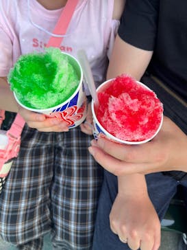 西武園ゆうえんちに投稿された画像（2024/5/6）