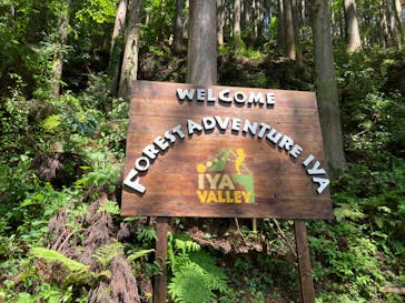 フォレストアドベンチャー・祖谷に投稿された画像（2024/5/6）