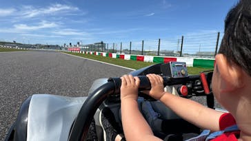 鈴鹿サーキットに投稿された画像（2024/5/6）