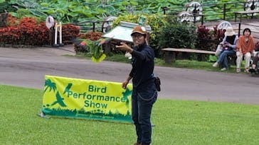 美らヤシパークオキナワ・東南植物楽園に投稿された画像（2024/5/6）