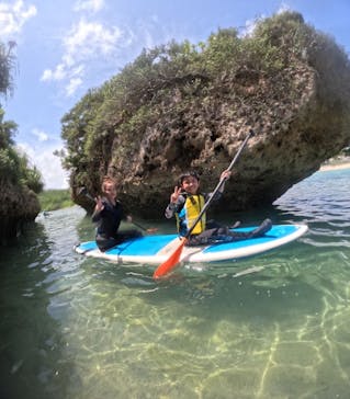 宮古島 ADVENTURE PiPi（ミヤコジマ アドベンチャー ピピ）に投稿された画像（2024/5/6）