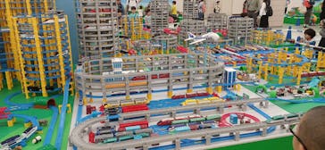 プラレール博 in TOKYO事務局に投稿された画像（2024/5/6）