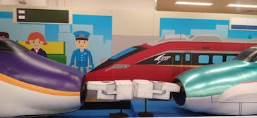 プラレール博 in TOKYO事務局に投稿された画像（2024/5/6）