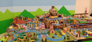 プラレール博 in TOKYO事務局に投稿された画像（2024/5/6）