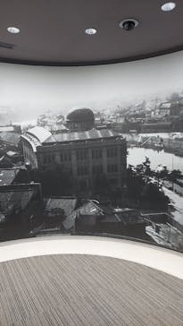 広島平和記念資料館に投稿された画像（2024/5/6）