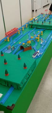 プラレール博 in TOKYO事務局に投稿された画像（2024/5/6）