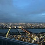 梅田スカイビル・空中庭園展望台に投稿された画像（2024/5/6）