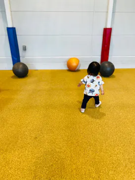 横浜アンパンマンこどもミュージアムに投稿された画像（2024/5/6）