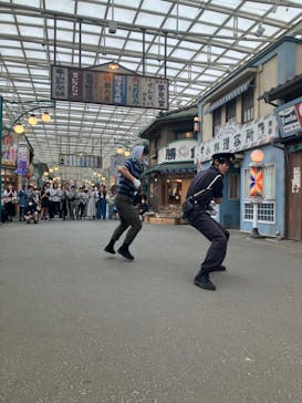 西武園ゆうえんちに投稿された画像（2024/5/6）