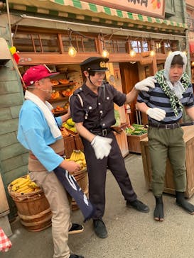 西武園ゆうえんちに投稿された画像（2024/5/6）