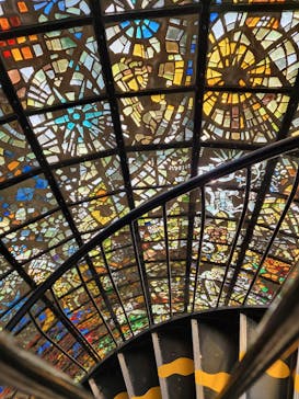 彫刻の森美術館に投稿された画像（2024/5/6）