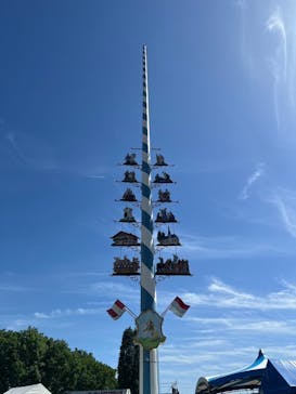 野外民族博物館 リトルワールドに投稿された画像（2024/5/6）