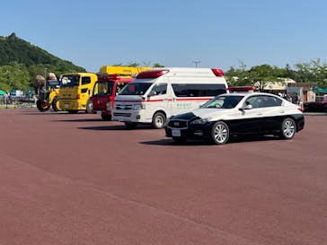 モビリティリゾートもてぎに投稿された画像（2024/5/6）