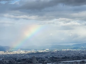 さきしまコスモタワー展望台に投稿された画像（2024/5/6）