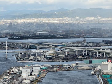 さきしまコスモタワー展望台に投稿された画像（2024/5/6）