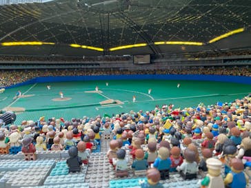 レゴランドⓇ・ジャパン・リゾートに投稿された画像（2024/3/31）