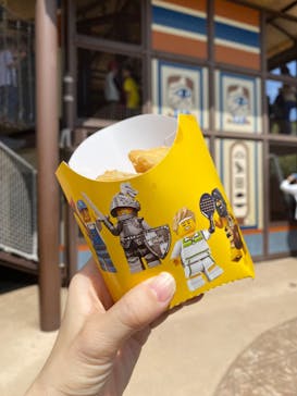 レゴランドⓇ・ジャパン・リゾートに投稿された画像（2024/3/31）