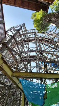 ひらかたパークに投稿された画像（2024/5/6）