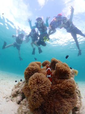 宮古島マリンショップSmileyに投稿された画像（2024/5/6）
