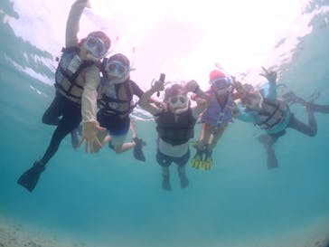 宮古島マリンショップSmileyに投稿された画像（2024/5/6）