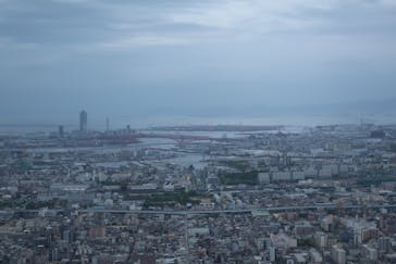 ハルカス300(展望台)に投稿された画像（2024/5/6）