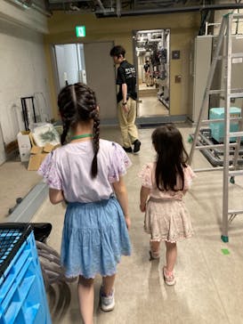 カワスイ 川崎⽔族館に投稿された画像（2024/5/6）