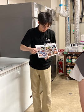 カワスイ 川崎⽔族館に投稿された画像（2024/5/6）