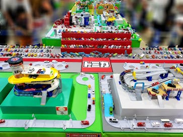 トミカ博 in NIIGATA事務局に投稿された画像（2024/5/6）