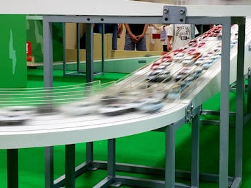 トミカ博 in NIIGATA事務局に投稿された画像（2024/5/6）