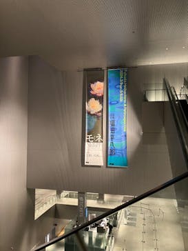 モネ　連作の情景に投稿された画像（2024/5/6）