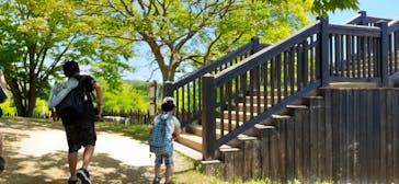 ニジゲンノモリに投稿された画像（2024/5/6）