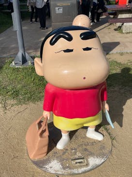 ニジゲンノモリに投稿された画像（2024/5/6）