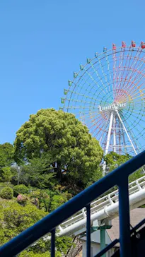 ひらかたパークに投稿された画像（2024/5/6）