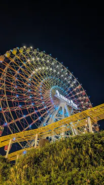 ひらかたパークに投稿された画像（2024/5/6）