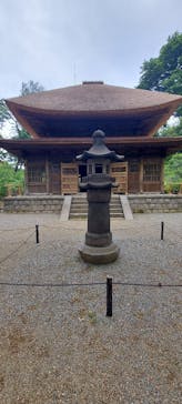 三溪園に投稿された画像（2024/5/6）