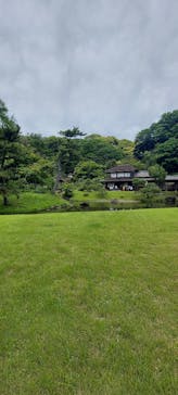 三溪園に投稿された画像（2024/5/6）