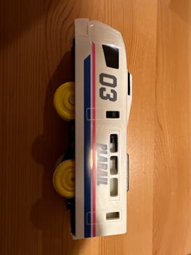 プラレール博 in TOKYO事務局に投稿された画像（2024/5/6）