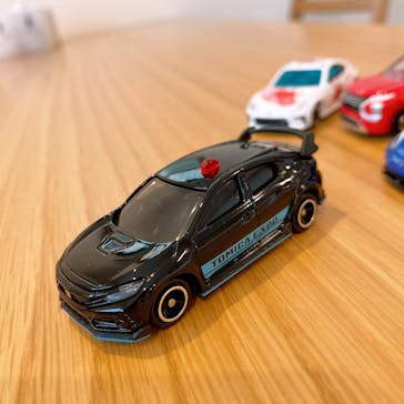 トミカ博 in OSAKA事務局に投稿された画像（2024/5/6）