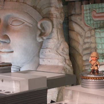 野外民族博物館 リトルワールドに投稿された画像（2024/5/6）