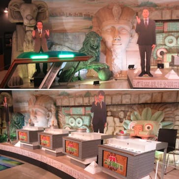 野外民族博物館 リトルワールドに投稿された画像（2024/5/6）