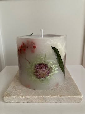 nekonoteキャンドルに投稿された画像（2024/5/6）