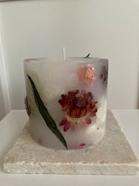 nekonoteキャンドルに投稿された画像（2024/5/6）