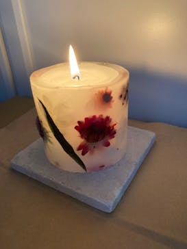 nekonoteキャンドルに投稿された画像（2024/5/6）